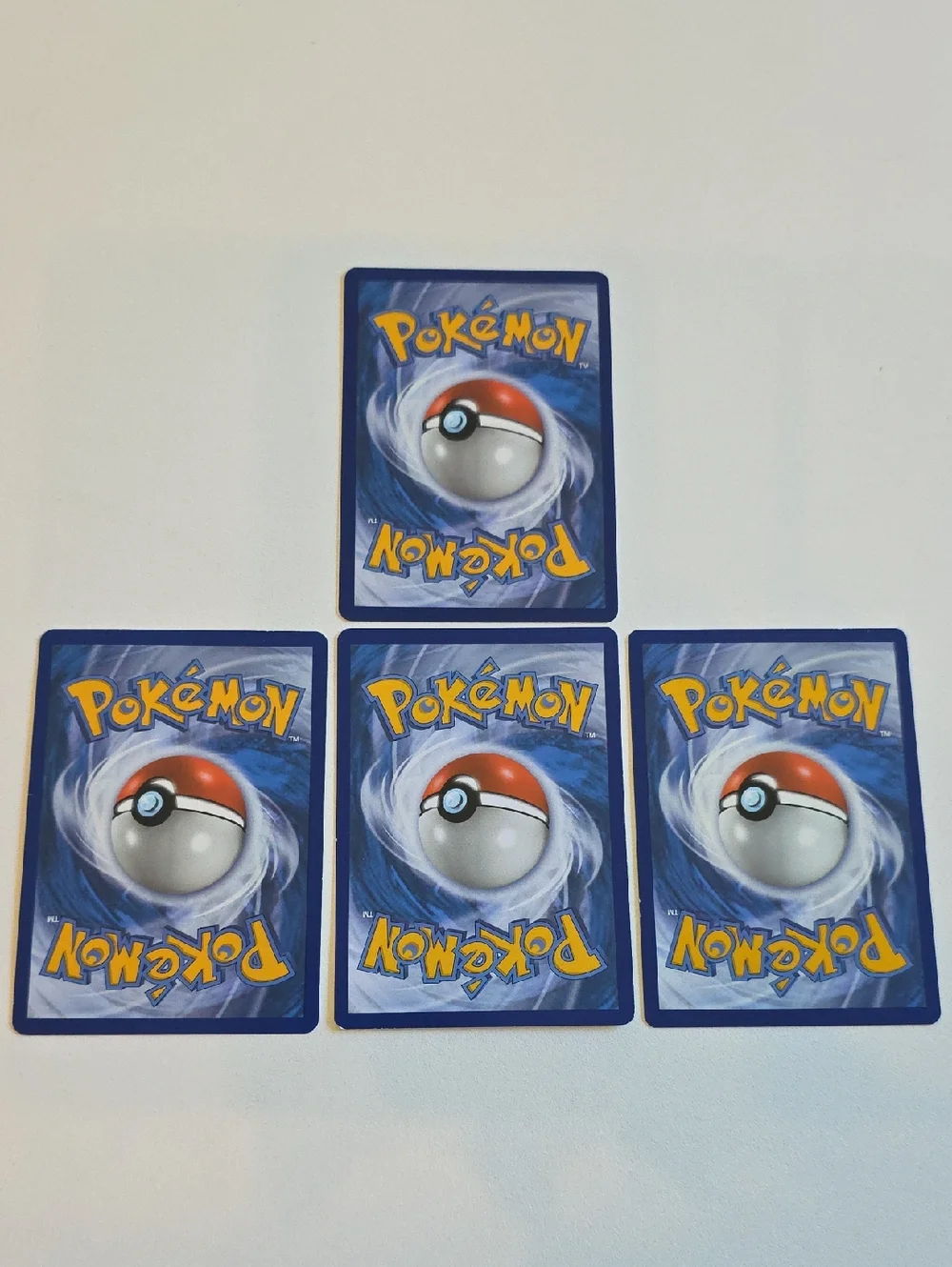 Pokemon Noctowl And Hoothoot Card Set